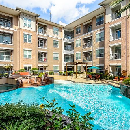 Gorgeous Furnished Apartments Near Texas Medical Center & Nrg Stadium 休斯敦 外观 照片