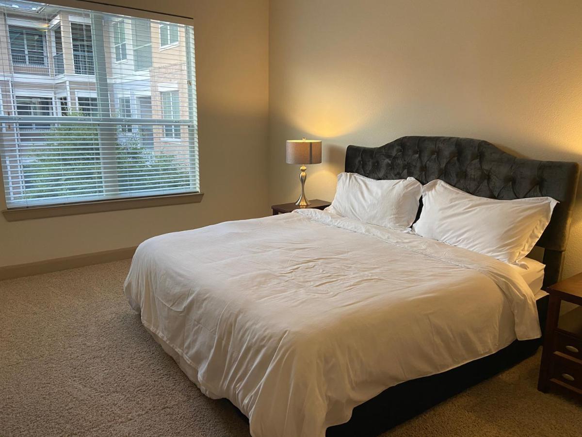 Gorgeous Furnished Apartments Near Texas Medical Center & Nrg Stadium 休斯敦 客房 照片