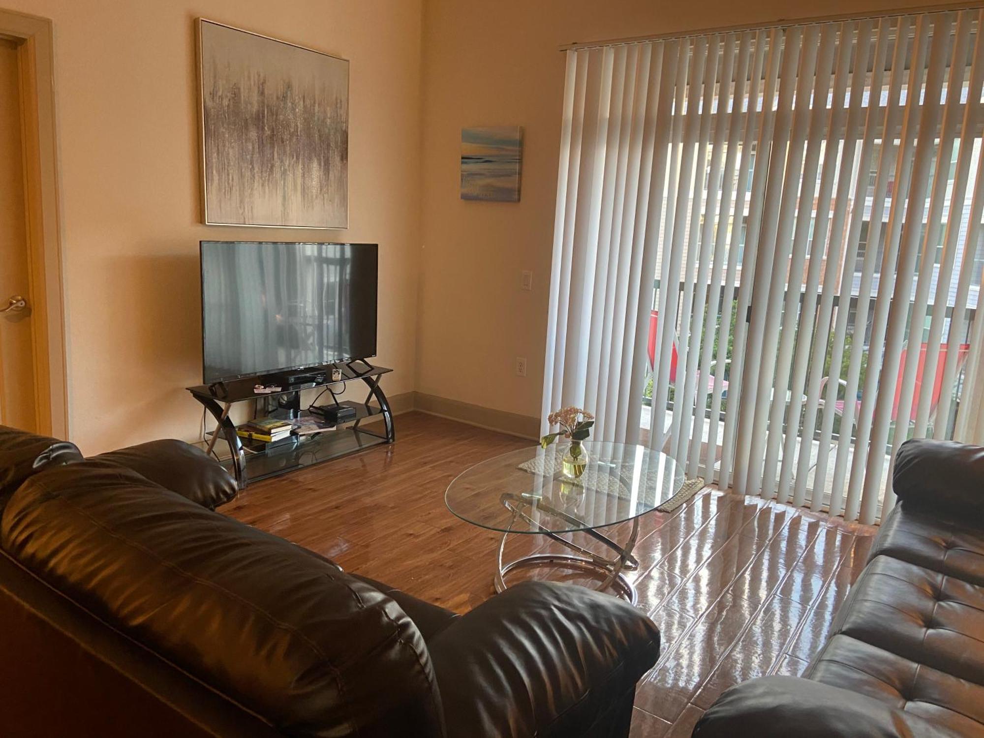 Gorgeous Furnished Apartments Near Texas Medical Center & Nrg Stadium 休斯敦 客房 照片