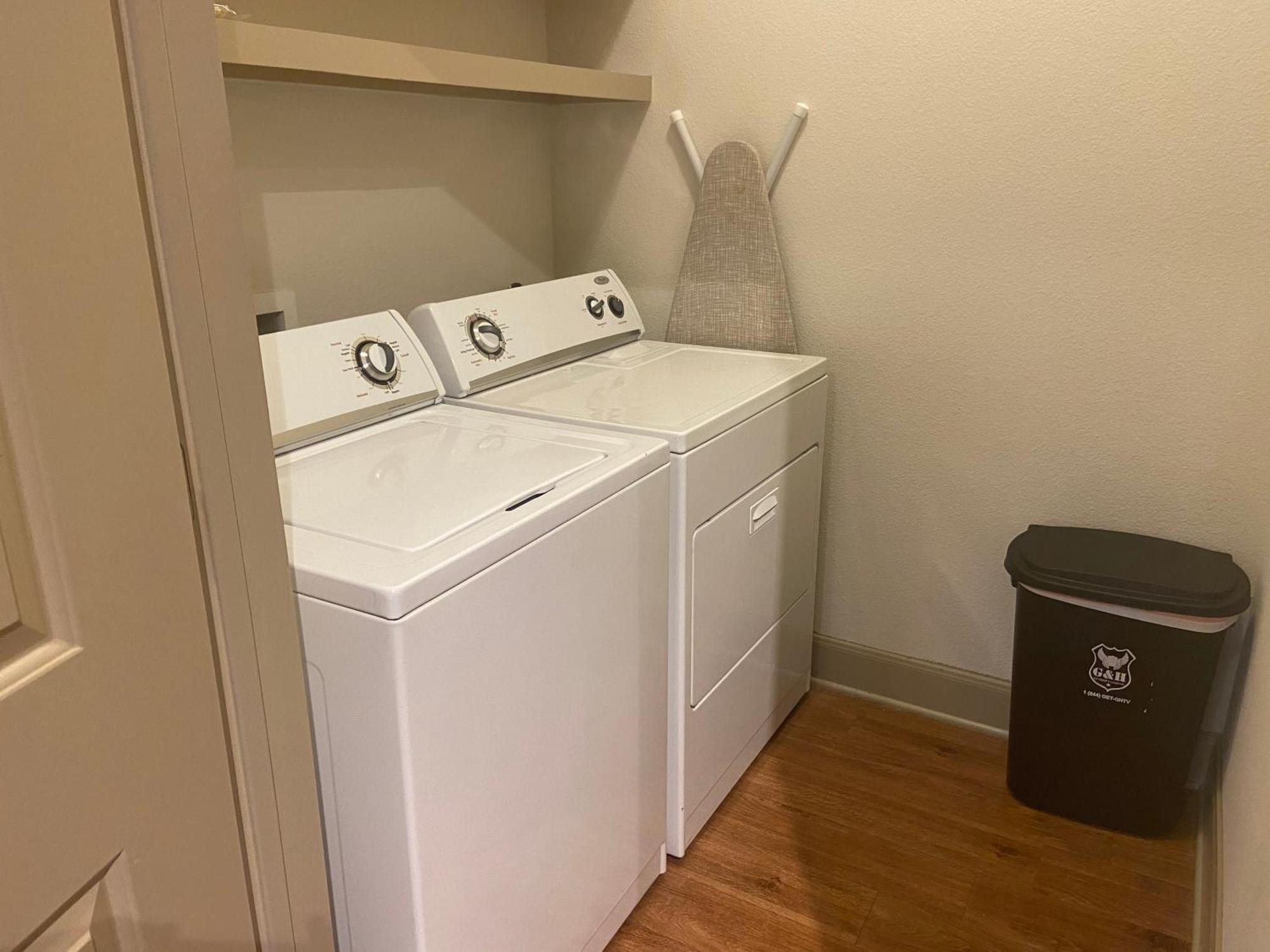 Gorgeous Furnished Apartments Near Texas Medical Center & Nrg Stadium 休斯敦 客房 照片