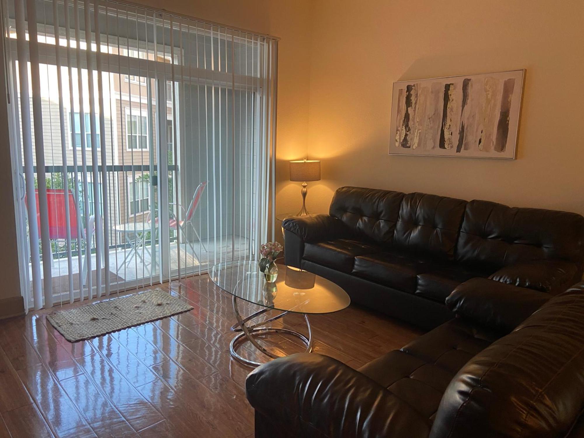 Gorgeous Furnished Apartments Near Texas Medical Center & Nrg Stadium 休斯敦 客房 照片