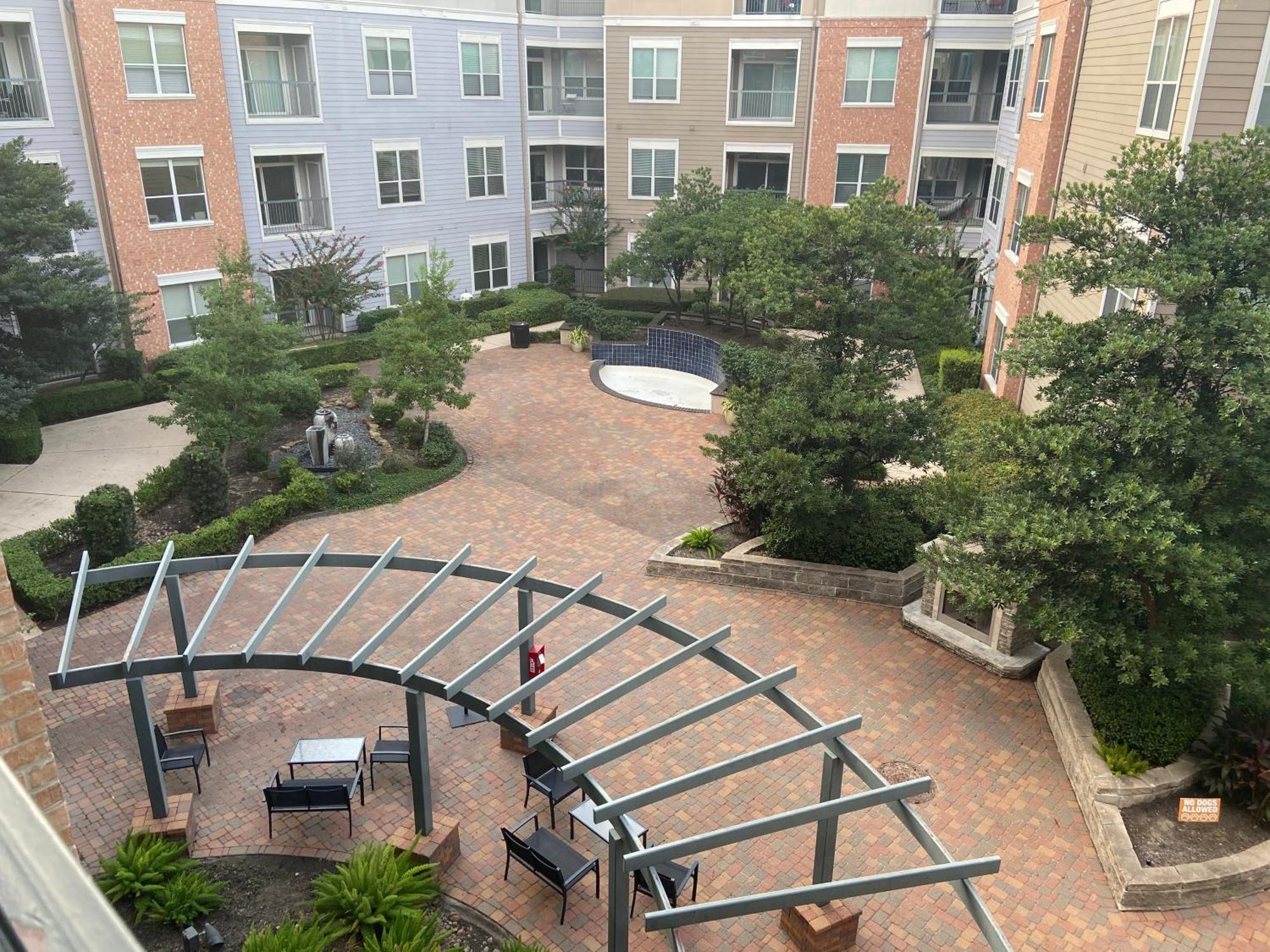 Gorgeous Furnished Apartments Near Texas Medical Center & Nrg Stadium 休斯敦 客房 照片