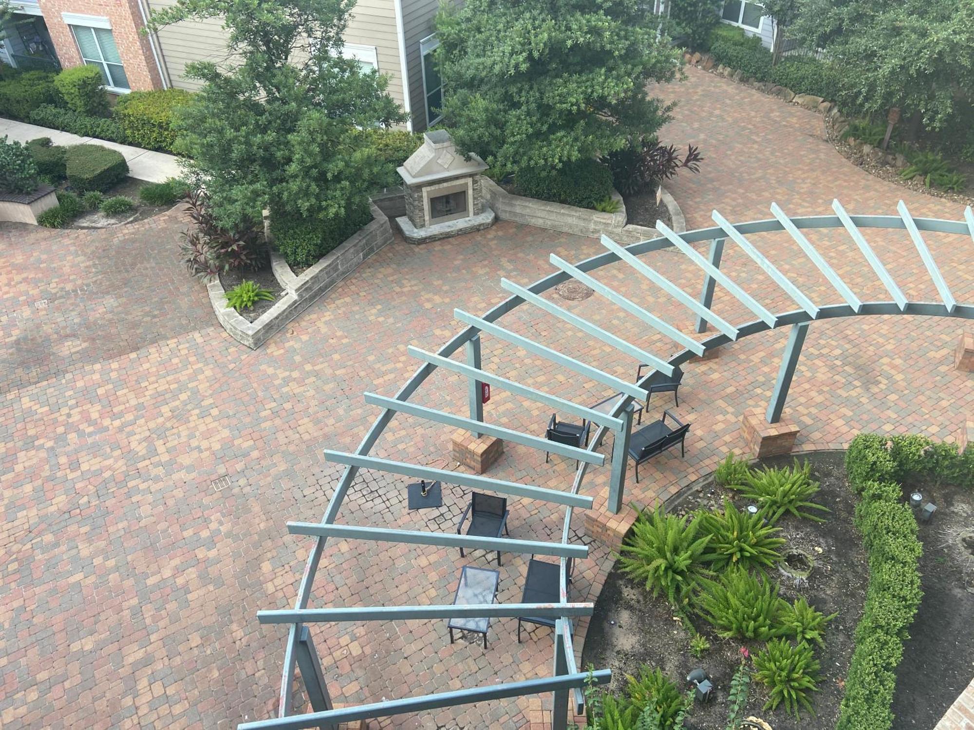 Gorgeous Furnished Apartments Near Texas Medical Center & Nrg Stadium 休斯敦 客房 照片