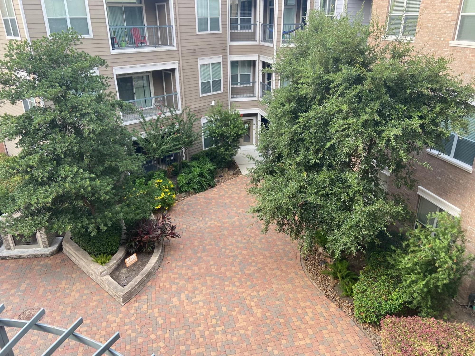 Gorgeous Furnished Apartments Near Texas Medical Center & Nrg Stadium 休斯敦 客房 照片