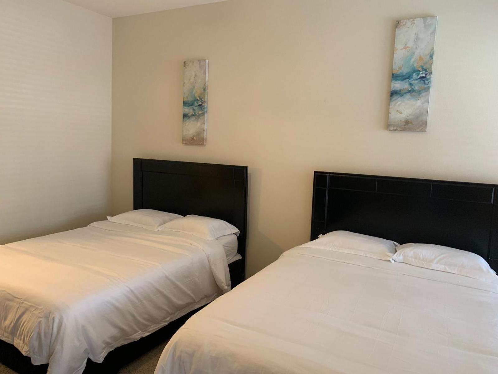 Gorgeous Furnished Apartments Near Texas Medical Center & Nrg Stadium 休斯敦 客房 照片
