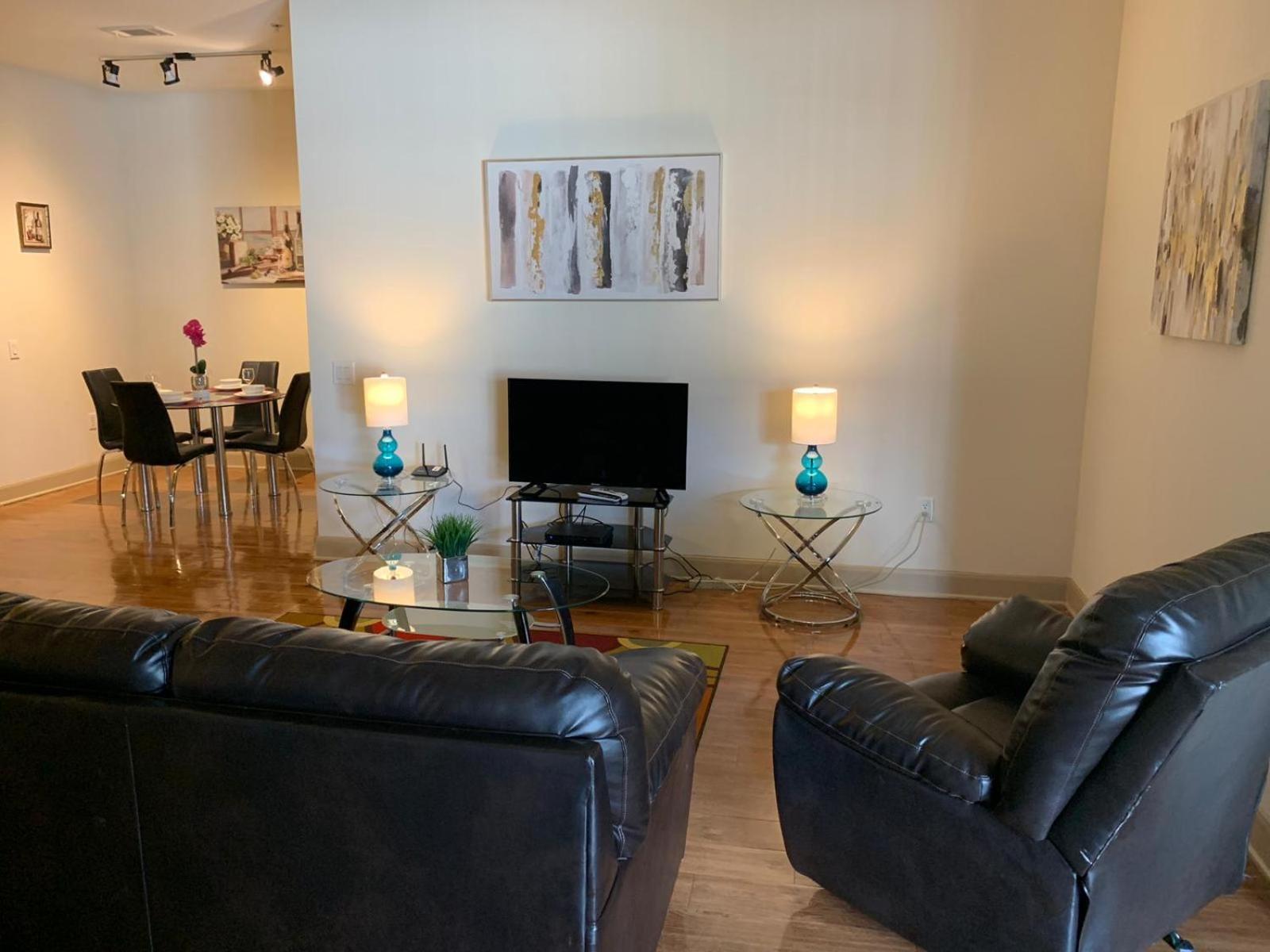 Gorgeous Furnished Apartments Near Texas Medical Center & Nrg Stadium 休斯敦 客房 照片