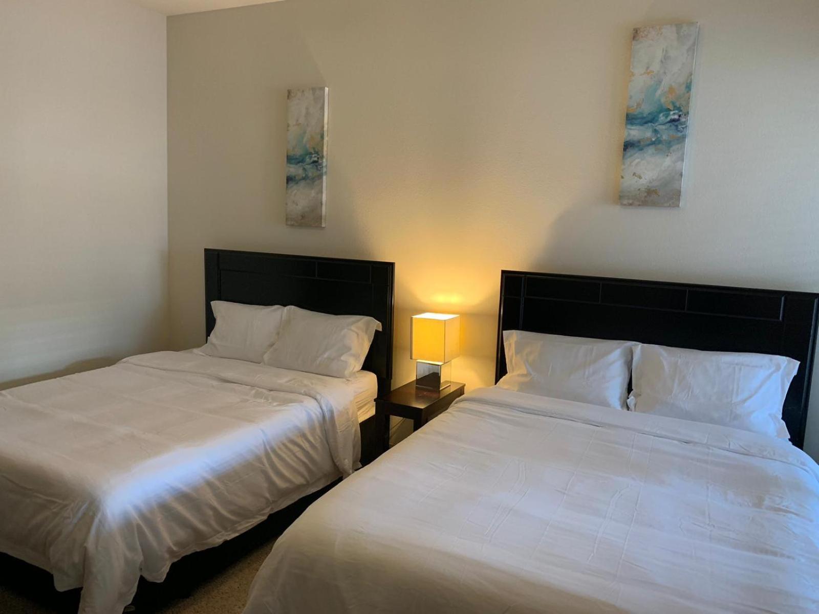 Gorgeous Furnished Apartments Near Texas Medical Center & Nrg Stadium 休斯敦 客房 照片