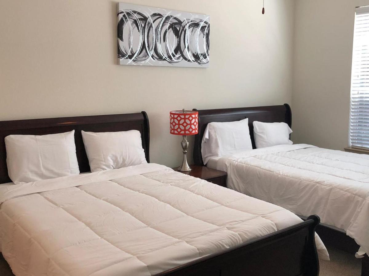 Gorgeous Furnished Apartments Near Texas Medical Center & Nrg Stadium 休斯敦 客房 照片