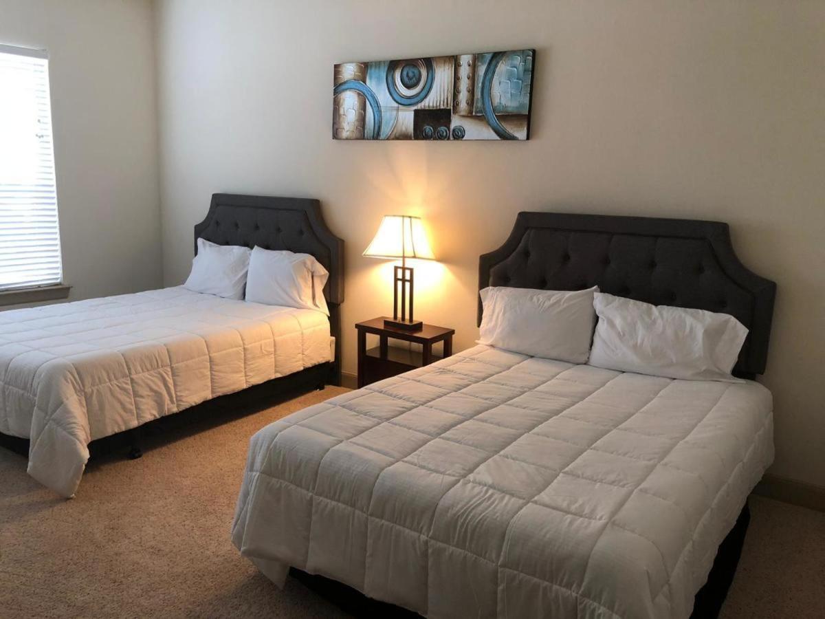 Gorgeous Furnished Apartments Near Texas Medical Center & Nrg Stadium 休斯敦 客房 照片