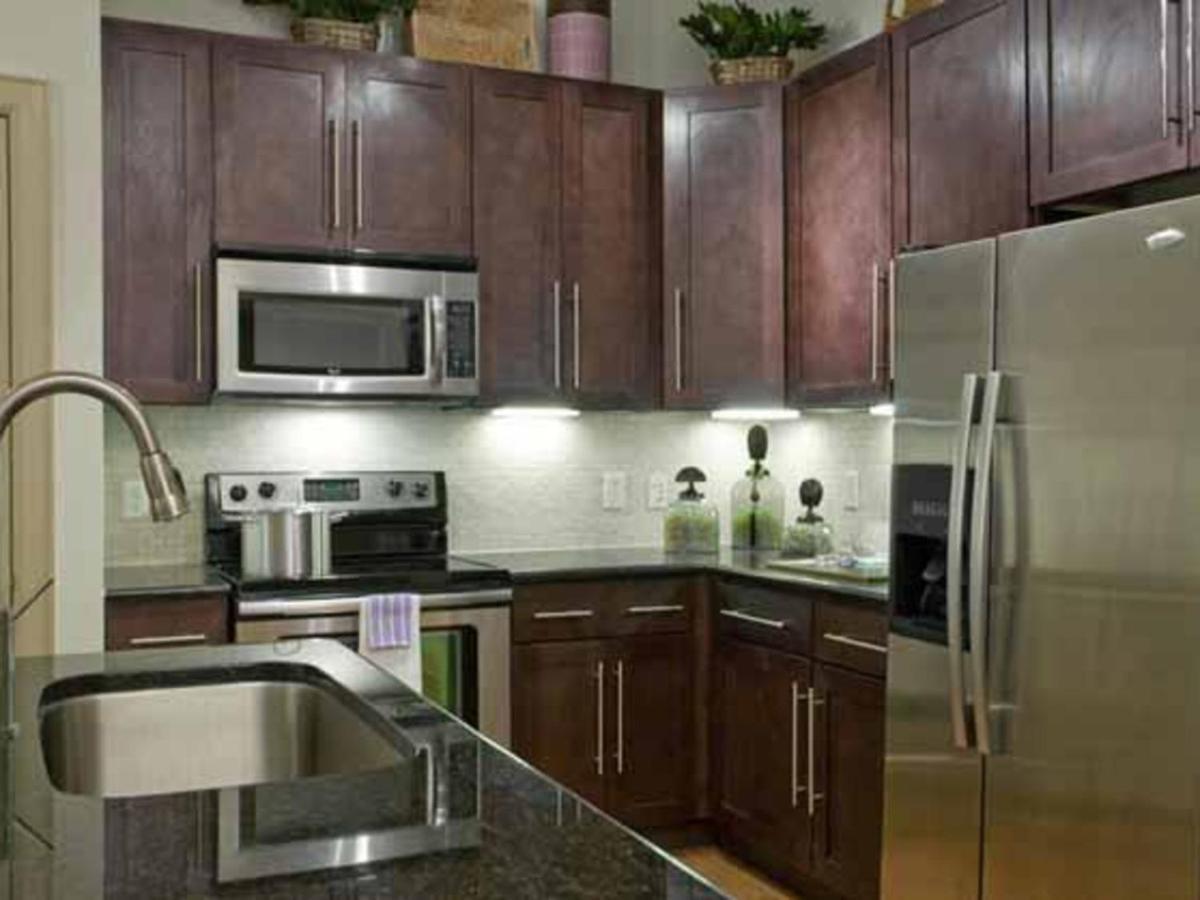 Gorgeous Furnished Apartments Near Texas Medical Center & Nrg Stadium 休斯敦 客房 照片