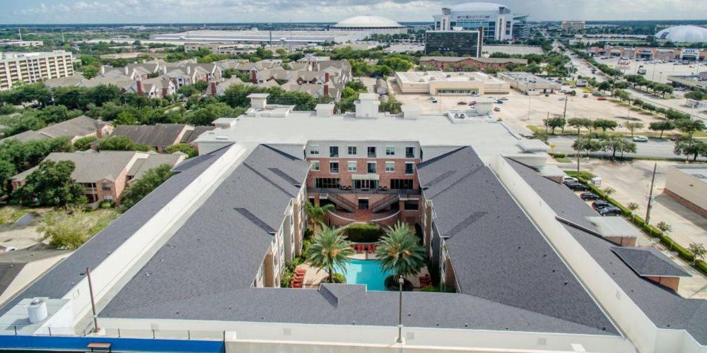 Gorgeous Furnished Apartments Near Texas Medical Center & Nrg Stadium 休斯敦 外观 照片