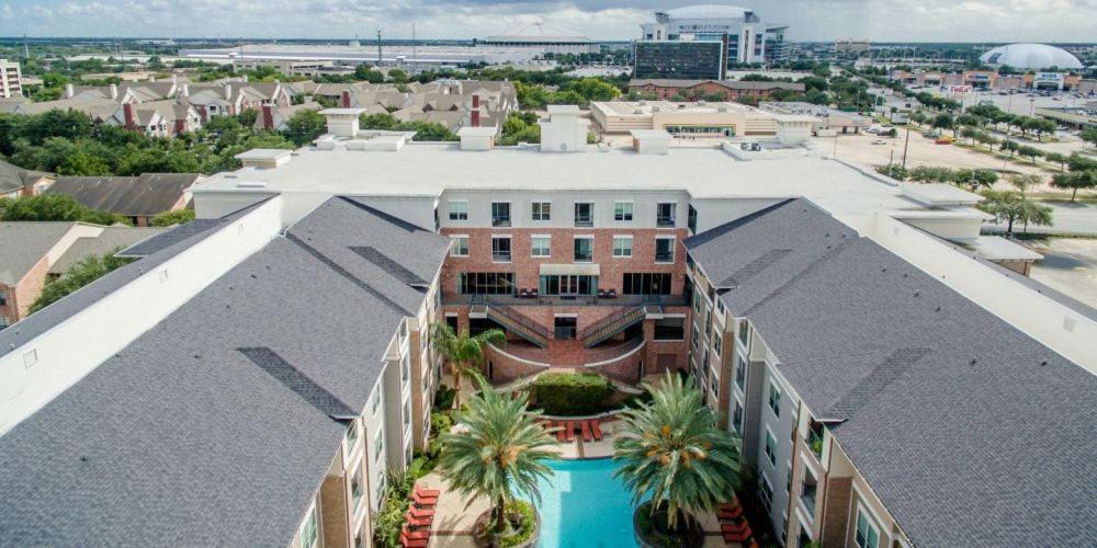 Gorgeous Furnished Apartments Near Texas Medical Center & Nrg Stadium 休斯敦 外观 照片
