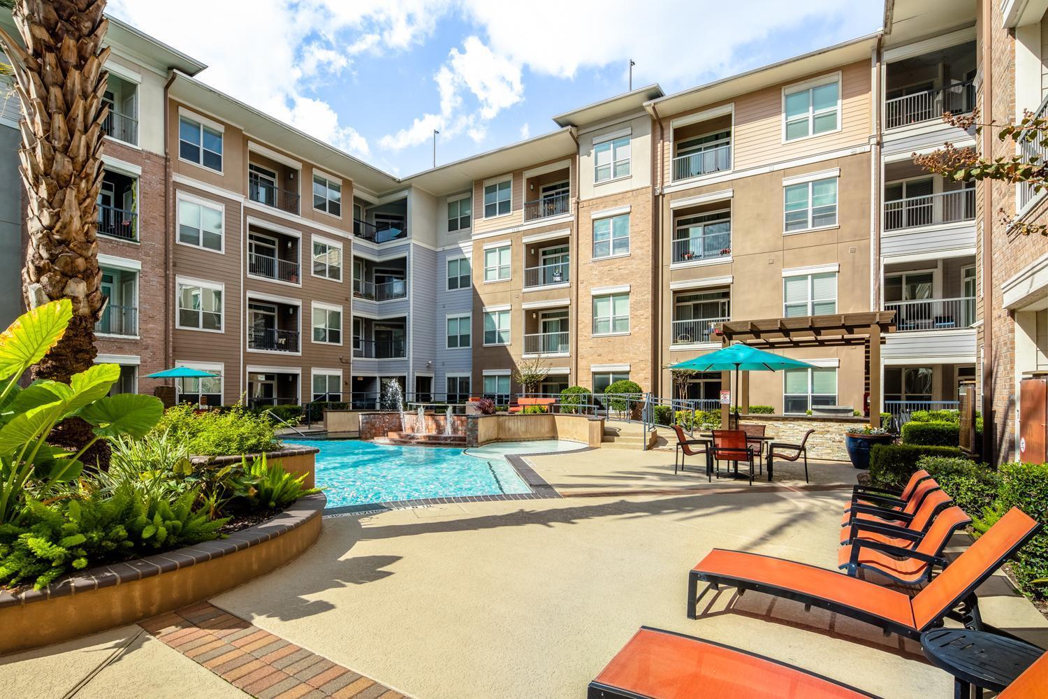 Gorgeous Furnished Apartments Near Texas Medical Center & Nrg Stadium 休斯敦 外观 照片