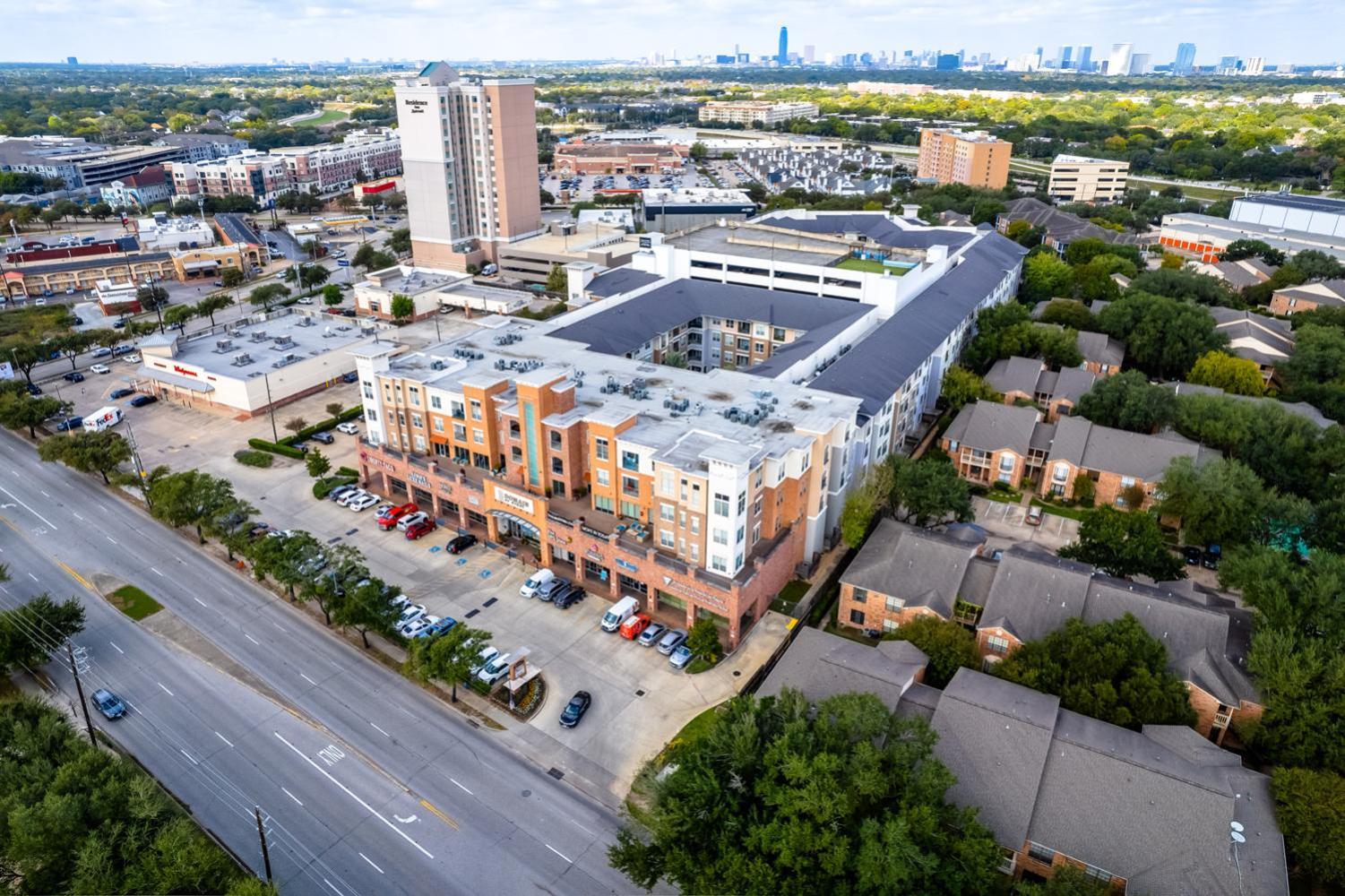Gorgeous Furnished Apartments Near Texas Medical Center & Nrg Stadium 休斯敦 外观 照片