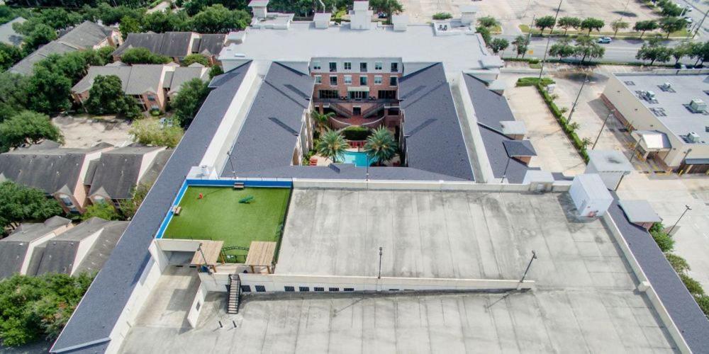 Gorgeous Furnished Apartments Near Texas Medical Center & Nrg Stadium 休斯敦 外观 照片
