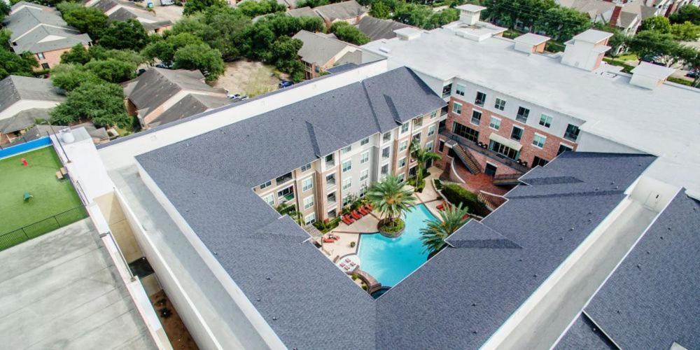 Gorgeous Furnished Apartments Near Texas Medical Center & Nrg Stadium 休斯敦 外观 照片
