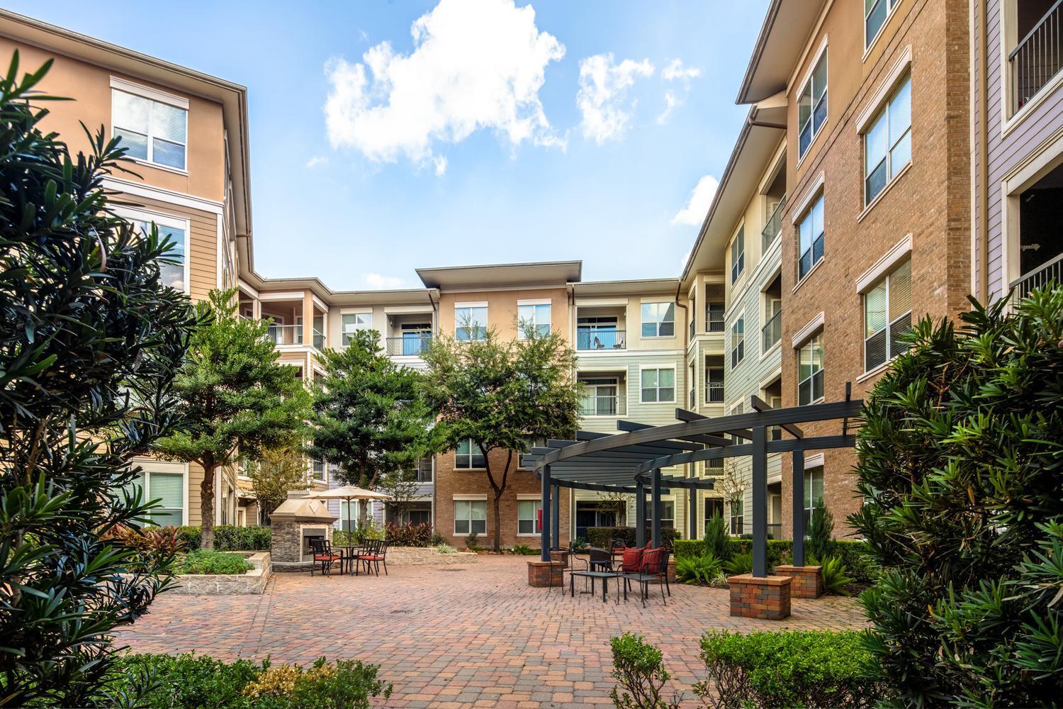 Gorgeous Furnished Apartments Near Texas Medical Center & Nrg Stadium 休斯敦 外观 照片