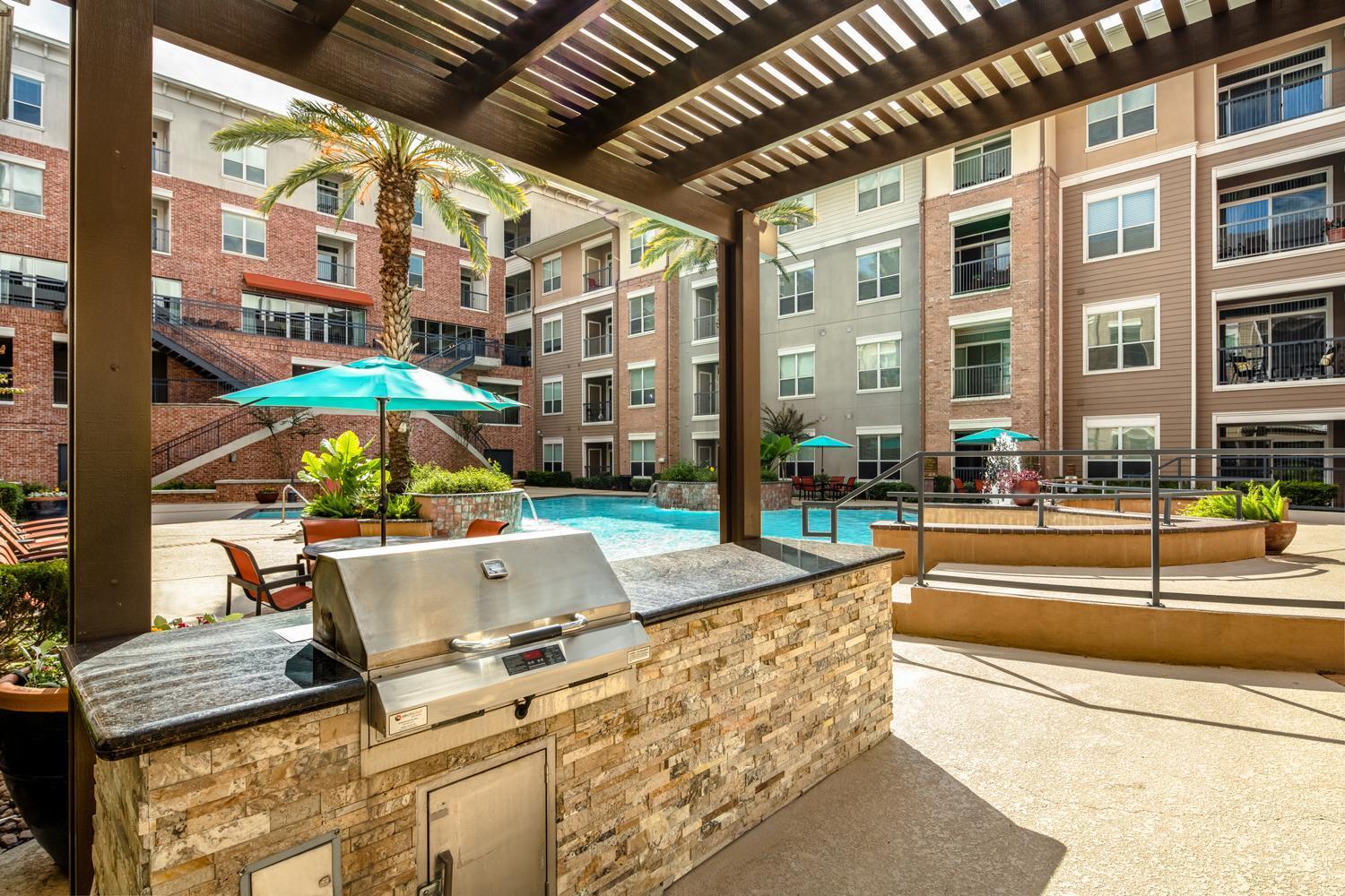 Gorgeous Furnished Apartments Near Texas Medical Center & Nrg Stadium 休斯敦 外观 照片