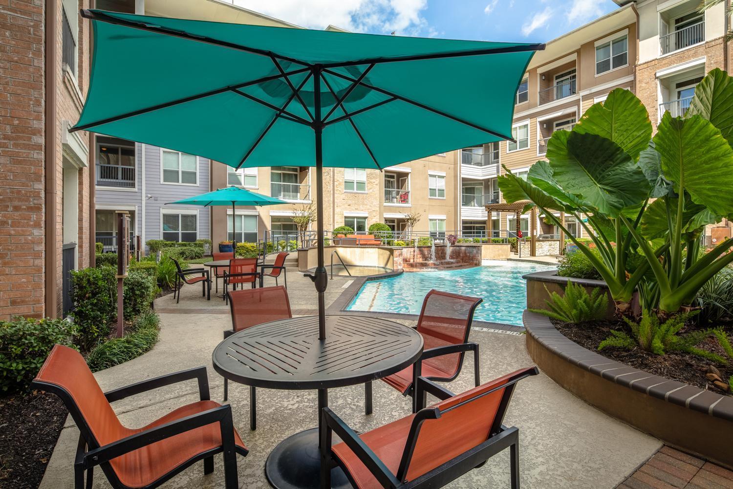 Gorgeous Furnished Apartments Near Texas Medical Center & Nrg Stadium 休斯敦 外观 照片