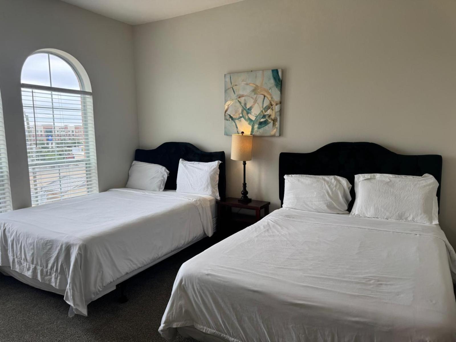 Gorgeous Furnished Apartments Near Texas Medical Center & Nrg Stadium 休斯敦 客房 照片