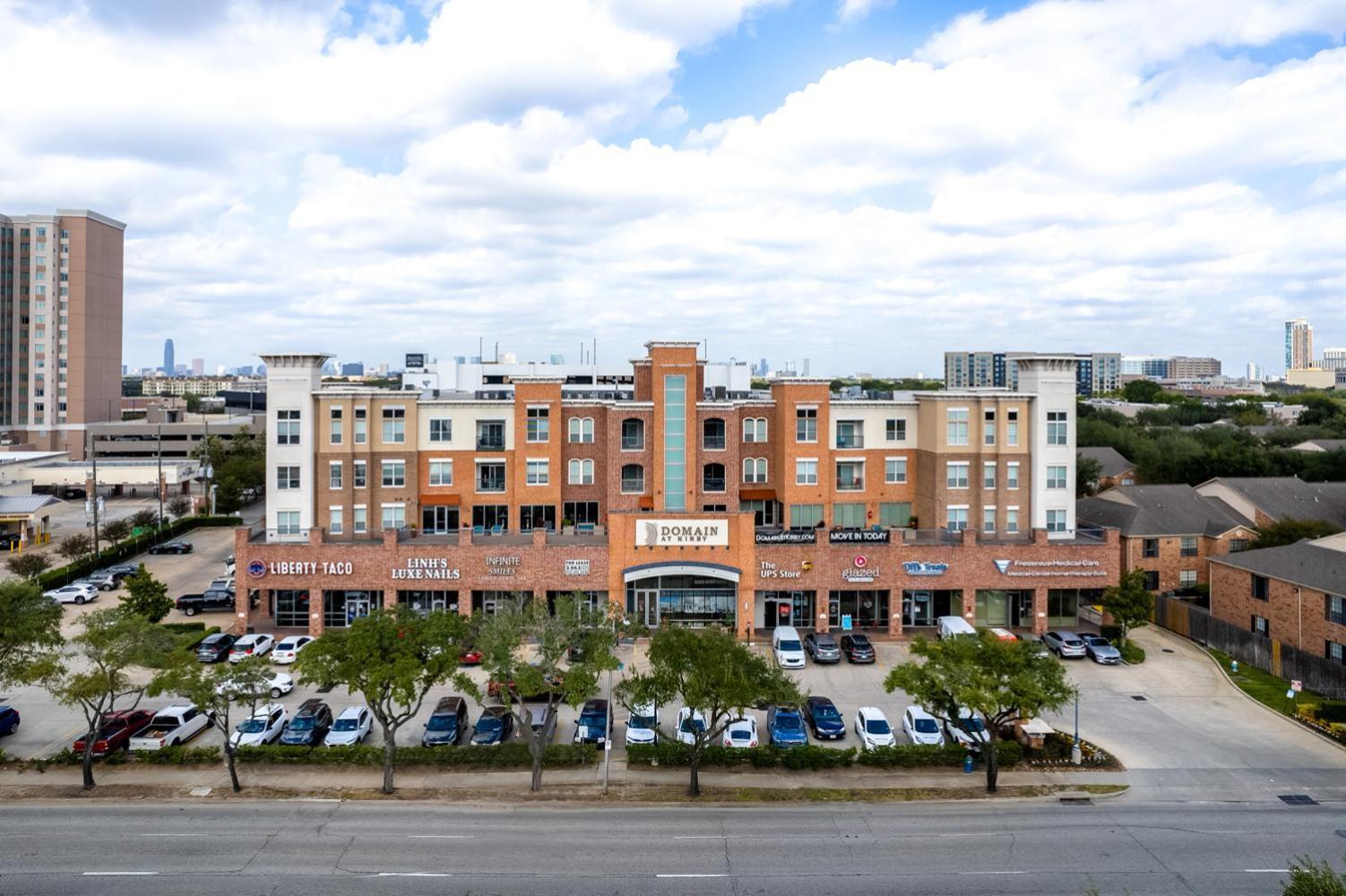 Gorgeous Furnished Apartments Near Texas Medical Center & Nrg Stadium 休斯敦 外观 照片