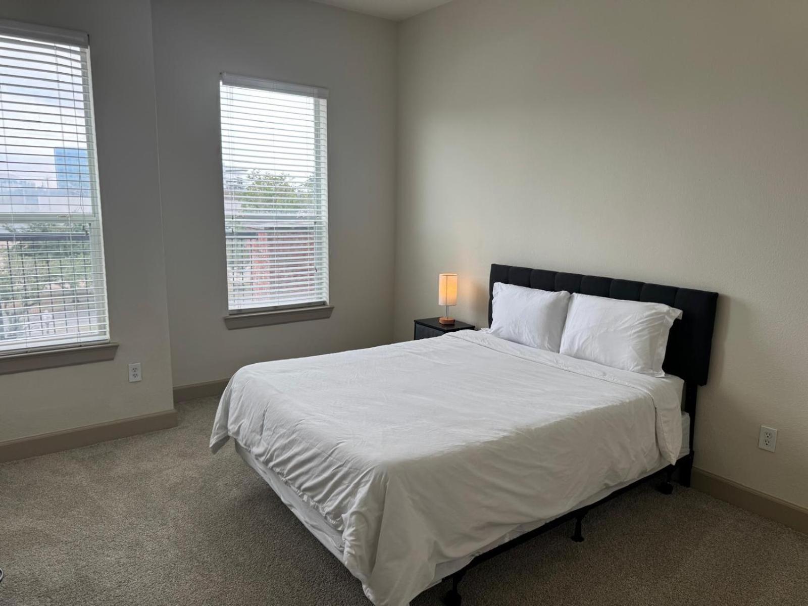 Gorgeous Furnished Apartments Near Texas Medical Center & Nrg Stadium 休斯敦 客房 照片