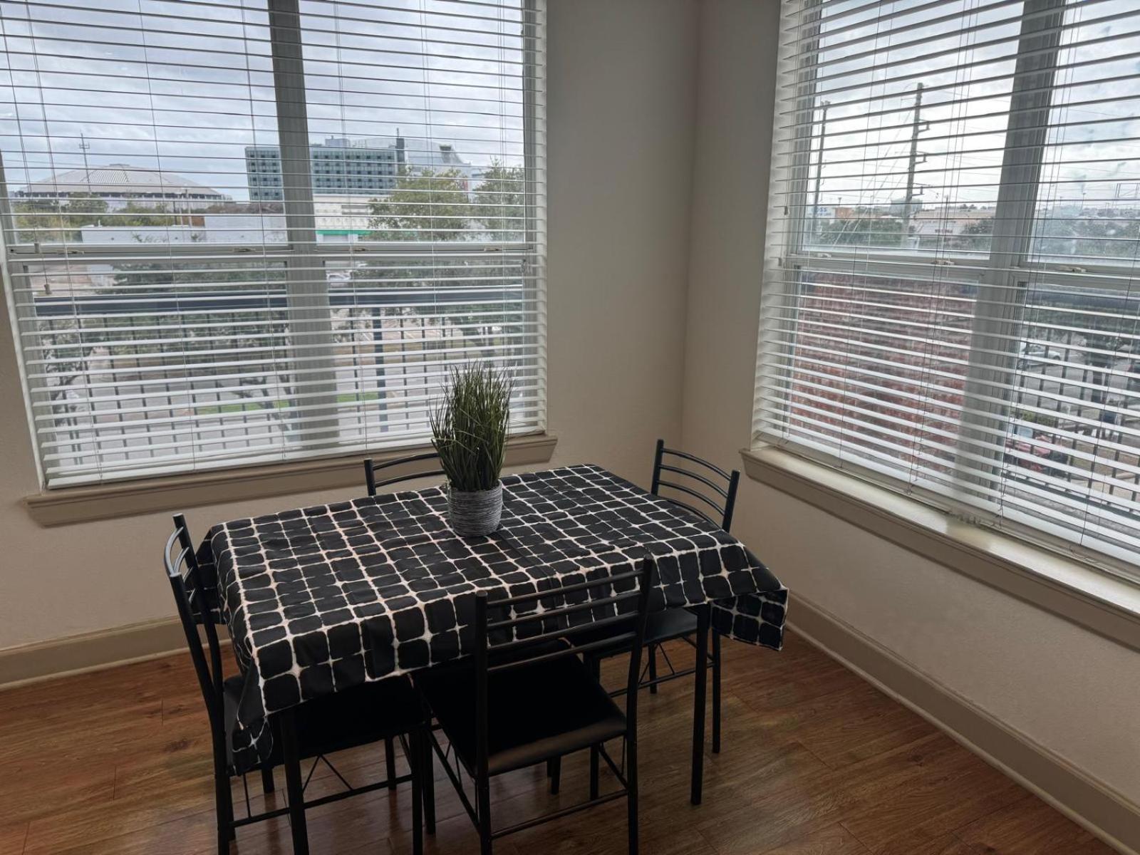 Gorgeous Furnished Apartments Near Texas Medical Center & Nrg Stadium 休斯敦 客房 照片