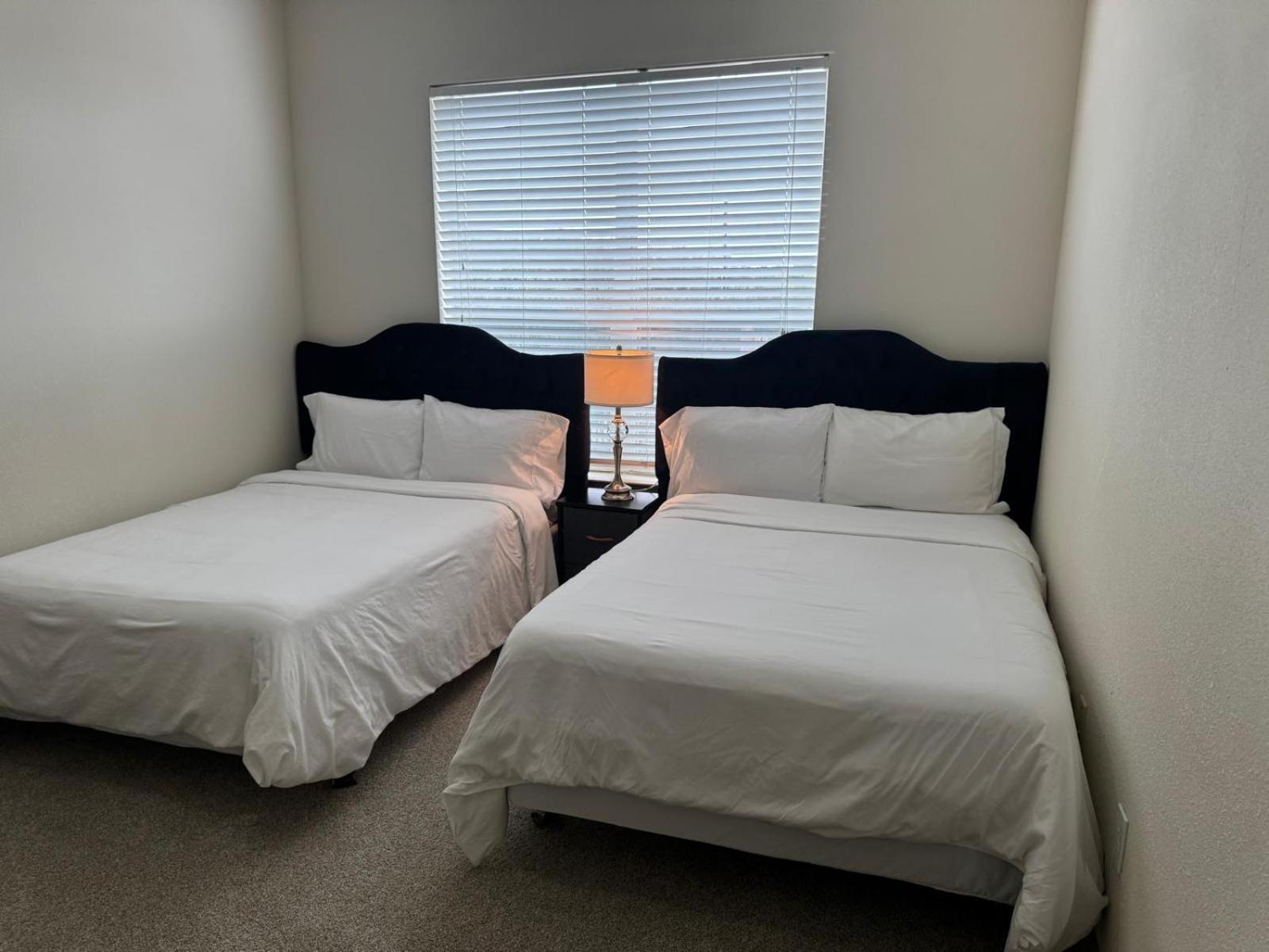 Gorgeous Furnished Apartments Near Texas Medical Center & Nrg Stadium 休斯敦 客房 照片