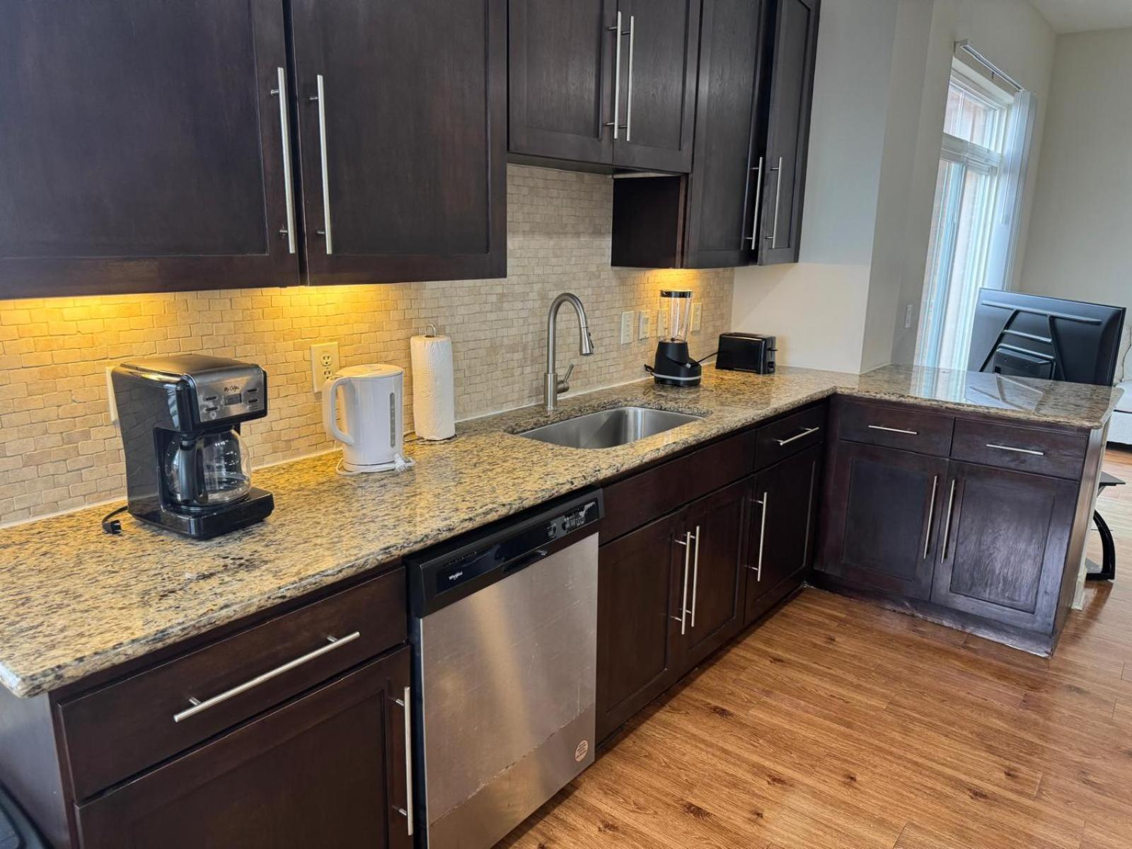 Gorgeous Furnished Apartments Near Texas Medical Center & Nrg Stadium 休斯敦 客房 照片